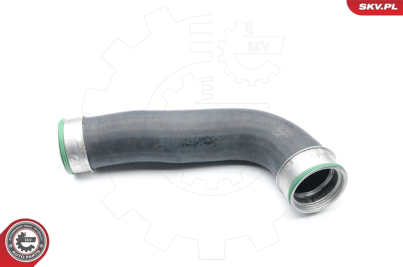 Charge Air Hose